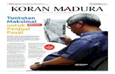 e Paper Koran Madura 17 Juni 2014