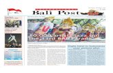 Edisi 13 Juni 2011 | International Bali Post