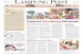 Lampung Post Edisi Minggu 05 Juni 2011
