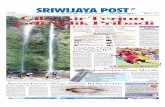 Sriwijaya Post Edisi Kamis 17 Februari 2011