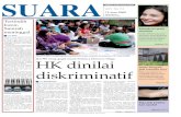 SUARA June 2009 Mid Issue