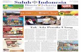 Edisi 30 Juli 2009 | Suluh Indonesia