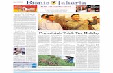 Bisnis Jakarta - Selasa, 15 Juni 2010