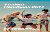 LT Student Handbook ID