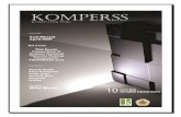 Komperss Magazine