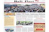 Edisi 29 Agustus 2011 | Balipost.com