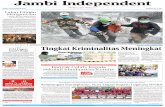 Jambi Independent | 08 November 2010