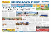 Sriwijaya Post Edisi Senin 06 Juli 2009