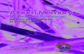 ALBUM MEMORY MAIGA XXVII