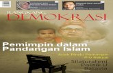 Majalah Rangkang Demokrasi Edisi 8