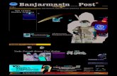 Banjarmasin Post Edisi Cetak Selasa 14 Juni 2011