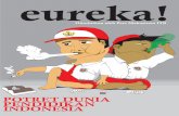 eureka! edisi februari 2012