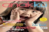 Majalah anakku edisi desember 2012