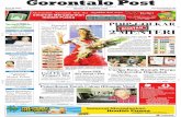 Selasa, 25 Agustus 2009  |  Gorontalo Post