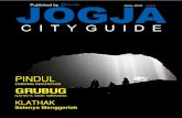 Jogja City Guide 1