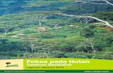 Focus pada hutan : Saatnya bertindak: laporan tahunan 2011