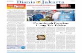 Bisnis Jakarta. Rabu.28.Juli.2010