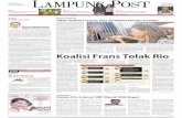 Lampung Post Edisi Selasa, 05 Juli 2011
