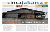 Koran Cinta Jakarta April 2011