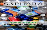 Saphara Edisi 4, April 2014