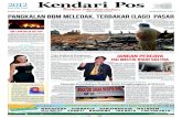 Kendari POs Edisi 21 November 2012