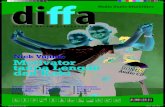 Majalah Diffa Edisi 14 - Februari 2012