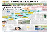 Sriwijaya Post Edisi Selasa 12 Februari 2013