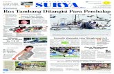 E-paper Surya 22 Agustus 2012