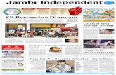 Jambi Independent | 13 Juli 2011