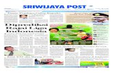 Sriwijaya Post Edisi Selasa 5 Oktober 2010