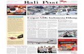 Edisi 14 Maret 2011 | Balipost.com