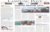 Lampung Post Edisi Selasa, 10 April 2012