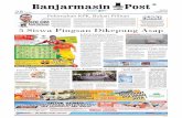 Banjarmasin Post Edisi Selasa, 2 Oktober 2012