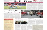 Edisi 17 Desember 2010 | Balipost.com