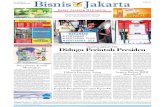 Bisnis Jakarta - Jumat, 01 Oktober 2010