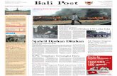 Edisi 15 April 2010 | Balipost.com