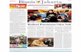 Bisnis Jakarta - Senin, 21 Juni 2010
