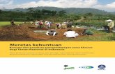 Meretas kebuntuan: konsep dan panduan pengembangan zona khusus bagi Taman Nasional di Indonesia