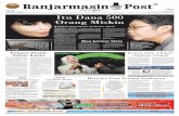 Banjarmasin Post Edisi Sabtu 11 Juni 2011