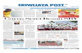 Sriwijaya Post Edisi Jumat 19 November 2010