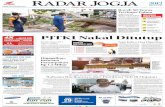 Radar Jogja 26 Januari 2012