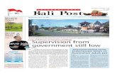 Edisi 15 Juni 2011 | International Bali Post