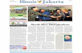 Edisi 24 Maret 2011 | Bisnis Jakarta