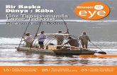 Dunya Eye Magazine / demo2