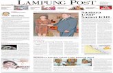 lampungpost edisi 9 november 2011