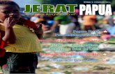 JERAT PAPUA (Edisi 1 Februari 2014)