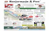 Banjarmasin Post Rabu, 2 Juli 2014