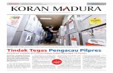 e Paper Koran Madura 07 Juli 2014