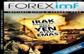 Irak Bergejolak: Beli Yen atau Emas