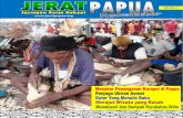 JERAT PAPUA (Edisi V Juni 2014)